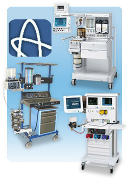Anesthesia Medical Equipment