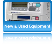 New And Used Medical Equipment