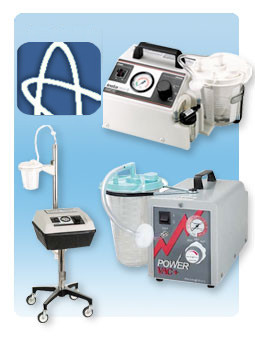 Suction Medical Equipment